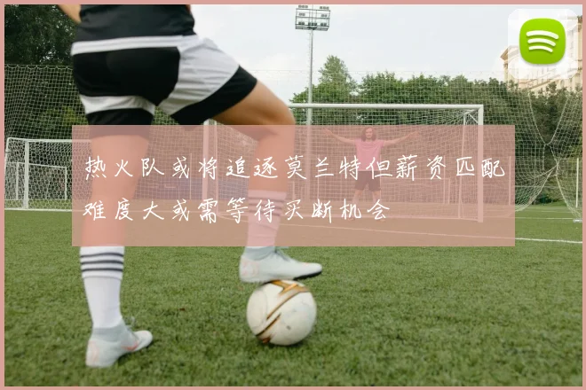 热火队或将追逐莫兰特但薪资匹配难度大或需等待买断机会