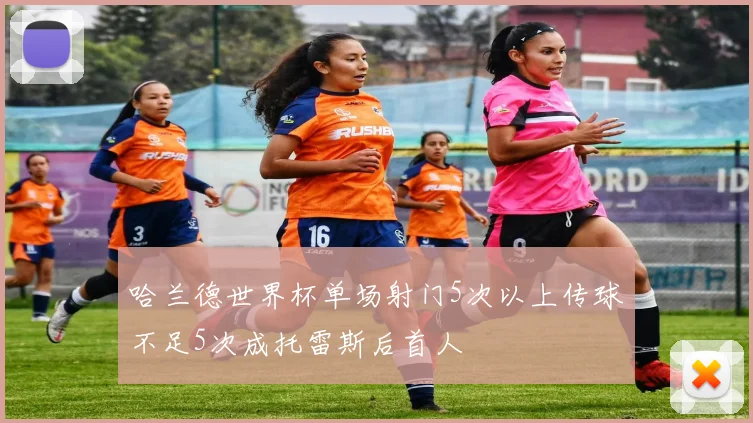 哈兰德世界杯单场射门5次以上传球不足5次成托雷斯后首人